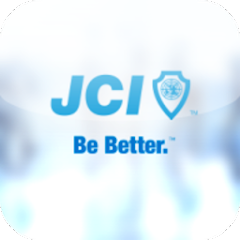 JCI Connect icon