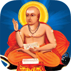 Om Shree Madhavanandji icon