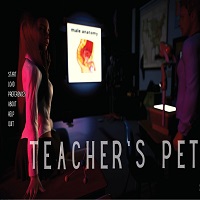 Teacher’s Pet icon