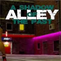 Alley: Shadow of the Past icon