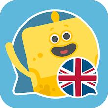 Lingumi - Languages for kids APK