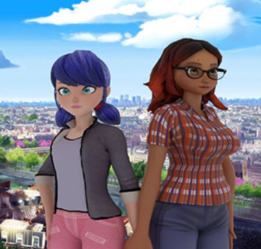 Marinette’s Week APK