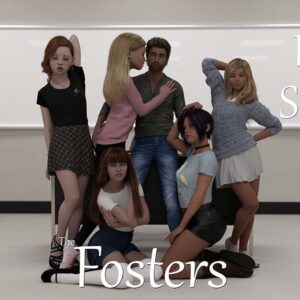 The Fosters: Back 2 S icon