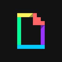 GIPHY: GIF & Sticker Keyboard icon