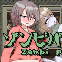 Zombie Party,Android Port APK