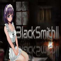 Black Smith 2 icon