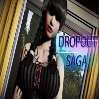 DropOut Saga icon