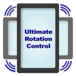 Ultimate Rotation Control icon