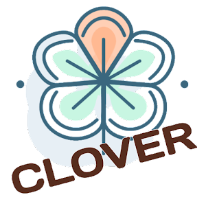 Clover VPN icon