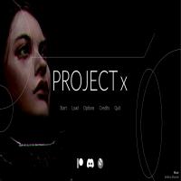 Project X icon