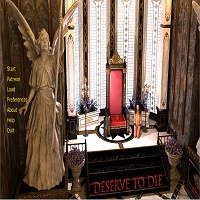 Deserve To Die APK