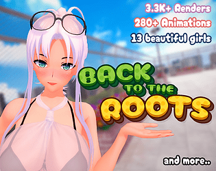 Back to the Roots [0.16-public] APK