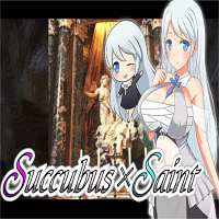 Succubus x Saint APK