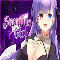 Succubus Girl APK