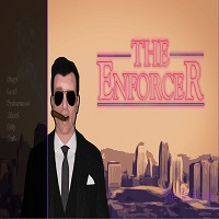 The Enforcer icon