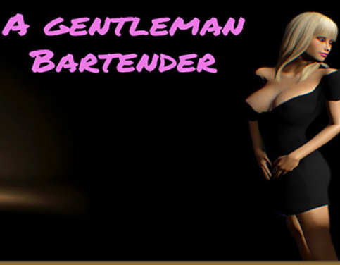 A Gentleman Bartender APK