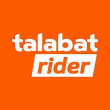 Talabat Ridericon