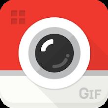 GIF Camera - GIF with Stickers APK