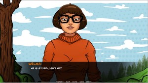 Scooby-Doo: Velma’s Nightmare icon