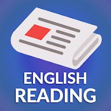 English reading - Awabe icon