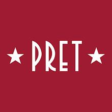 Pret A Manger: Coffee & Food icon