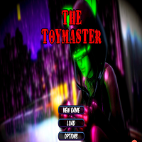 The Toymaster icon