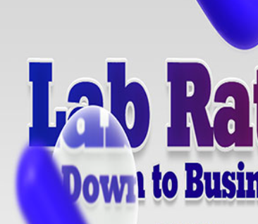 Lab Rats 2 icon