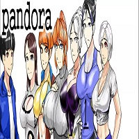 Pandora icon