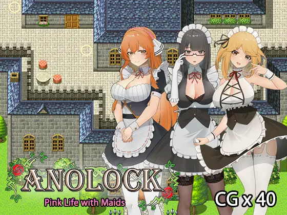 Anolockicon