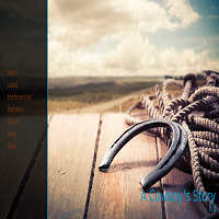 A Cowboy’s Story APK