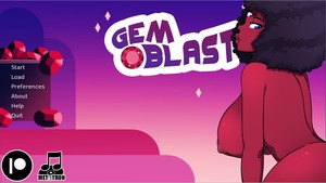 Gem Blast icon