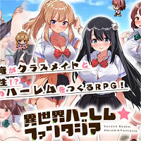 Isekai Harem Fantasia APK