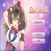 Idol Hands APK