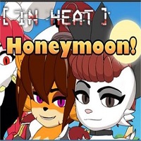 In Heat Honeymoon icon