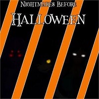 Nightmares Before Halloween APK