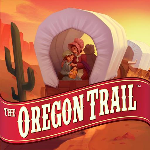 The Oregon Trail APK