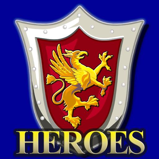 Heroes 3 of Might icon