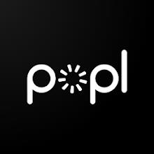 Popl - Digital Business Card icon