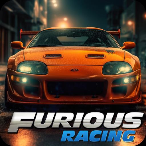 Furious Racing icon