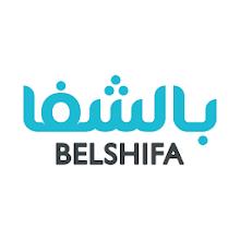 Belshifa - Pharmacy Delivery A icon