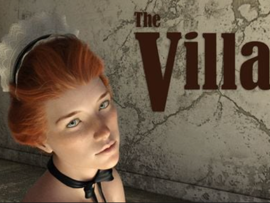 The Villa APK