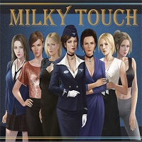 Milky Touch icon