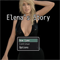 Elena’s Life icon