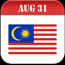 Malaysia Calendar 2024 APK