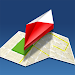 3D Compass Plus icon