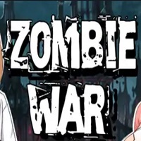 ZOMBIE WAR icon