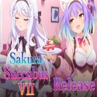 Sakura Succubus 7 icon