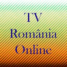 TV Romania Online: Programe TV icon