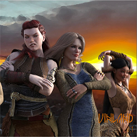 Vinland APK