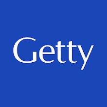 GettyGuide icon